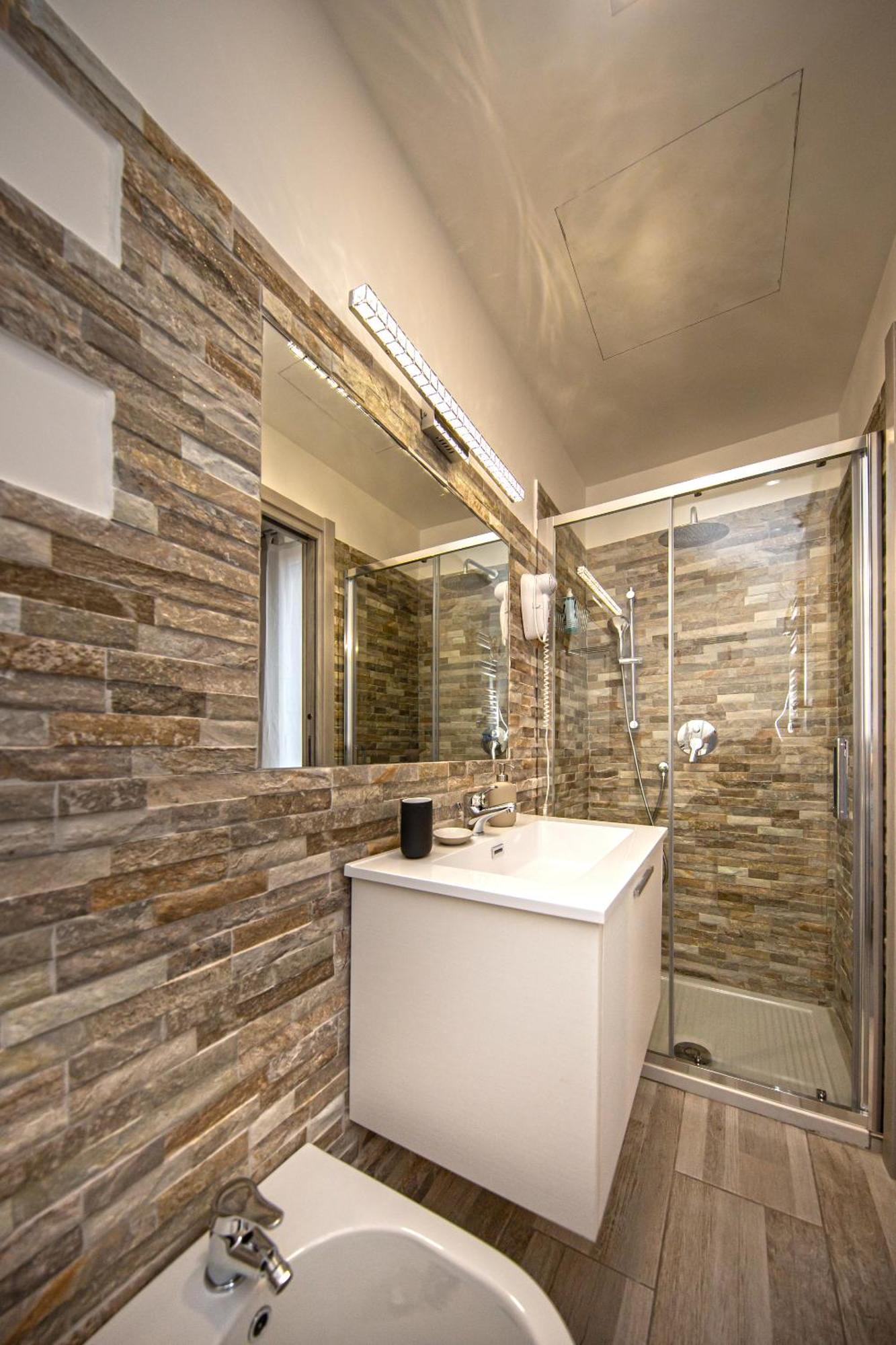 Perla Al Pigneto Bed and breakfast