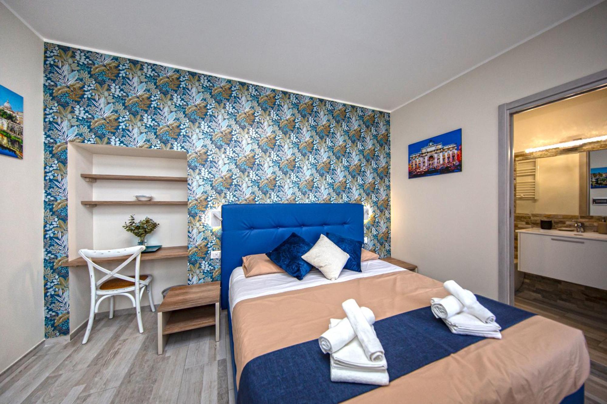 Perla Al Pigneto Bed and breakfast *