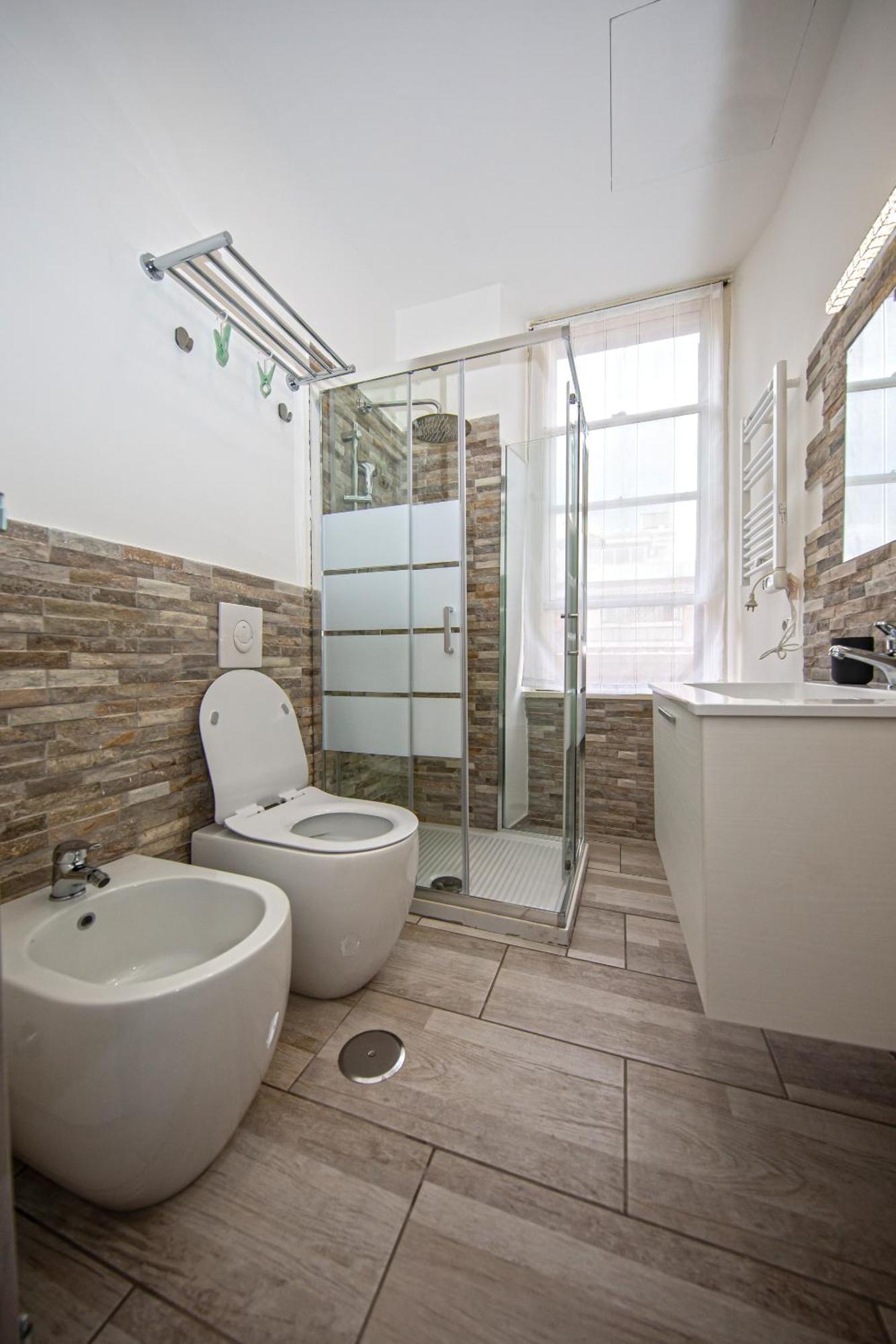 Perla Al Pigneto Bed and breakfast Roma